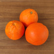 Laranja/ Orange
